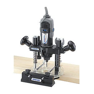 Dremel 335 overfresforsats