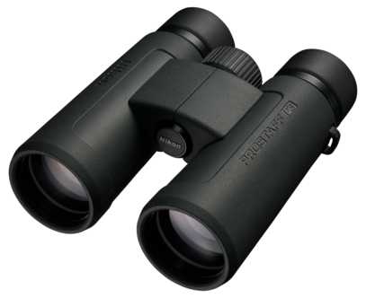 Nikon Prostaff P3 8 x 42 vanntett kikkert, svart