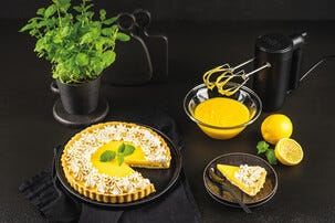 Wilfa Smooth Mix HM1B-500 håndmikser, 500 W