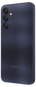 Samsung Galaxy A25 5G smartphone 128 GB