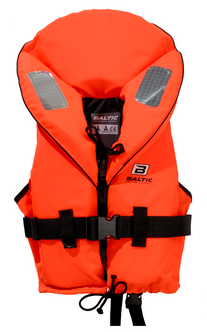 Baltic Skipper 1280 redningsvest barn, 30–40 kg