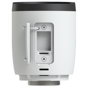 Ubiquiti G6 Pro Bullet W overvåkningskamera utendørs