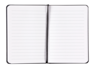 Anteckningsbok Exklusiv