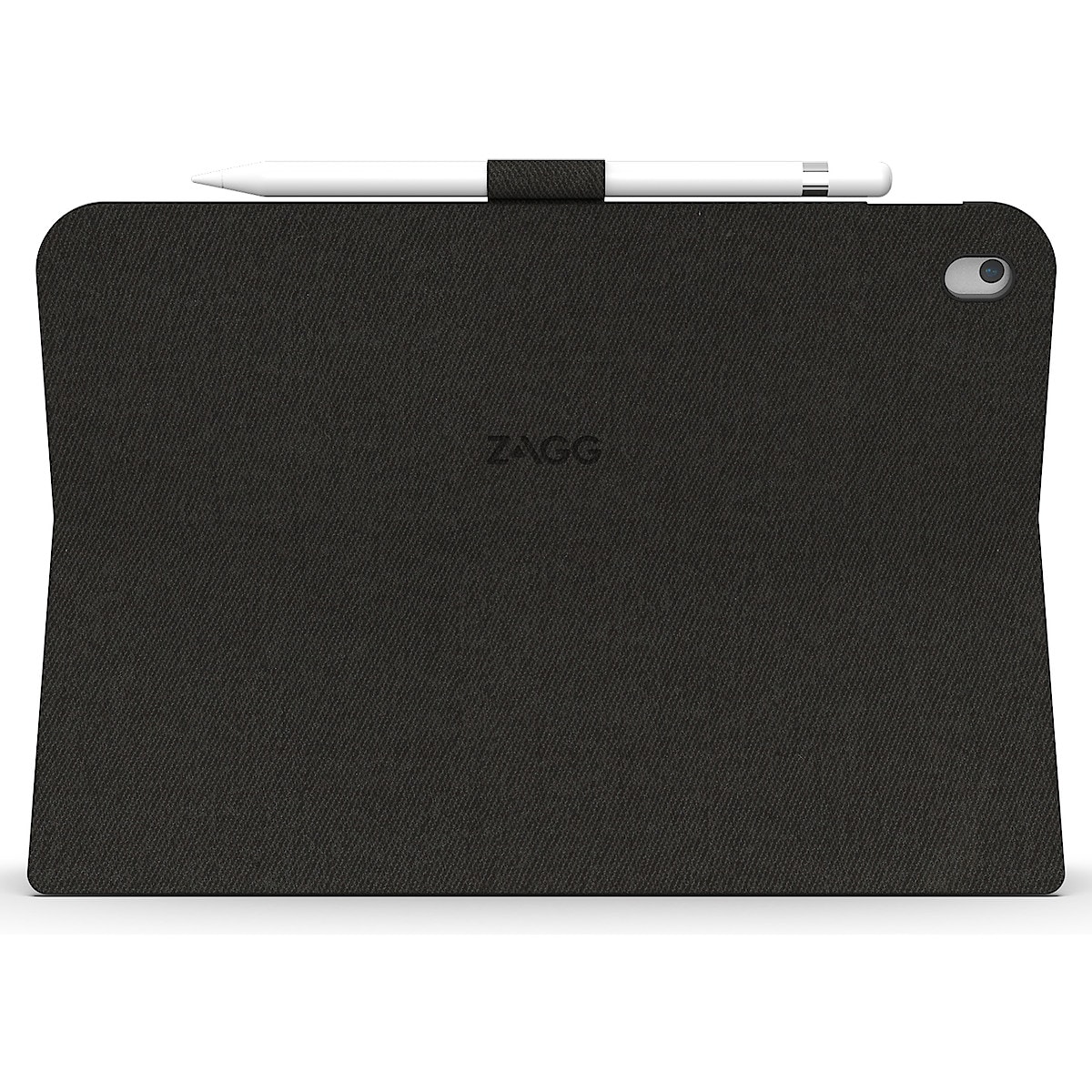 Zagg Messenger Folio etui med tastatur til iPad 10.2 