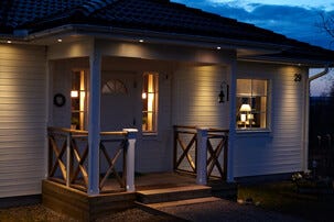 Downlight/takfotsbelysning Northlight