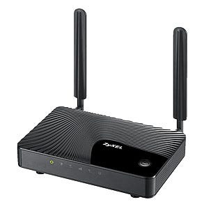Trådlös router 4G med modem Zyxel LTE3301
