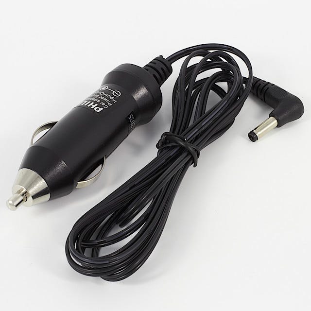 12V kabel Philips | Clas Ohlson 12V kabel Philips | Clas Ohlson