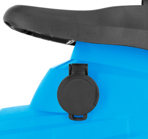 Kompostkvarn Cocraft HS2800N