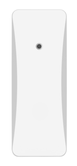 Temperaturgiver / hygrometer