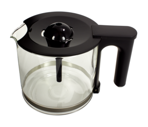 Lasikannu Coline CW3119, teräs