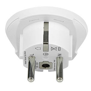 Reseadapter SKROSS World to EU