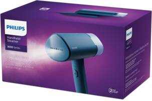 Philips 3000 Series STH3000/20 steamer