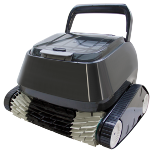 Swim & Fun Scooby poolrobot sladd, 50 m2