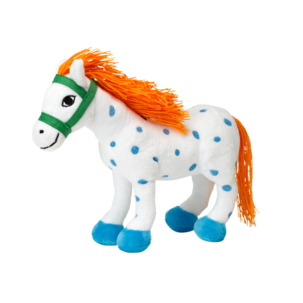 Lille Gubben-dukke, 22 cm, fra 0 år