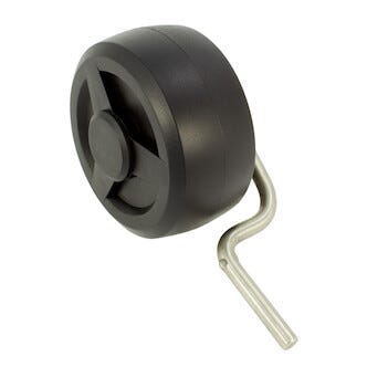 Hjul Främre Worx Landroid