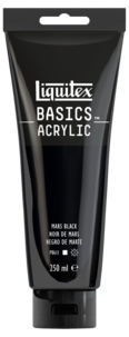 Liquitex Basics 250 ml akrylmaling