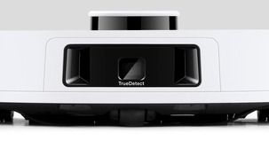 Ecovacs Deebot Ozmo T9, robotdammsugare