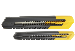 Brytbladsknivar Stanley, 2-pack