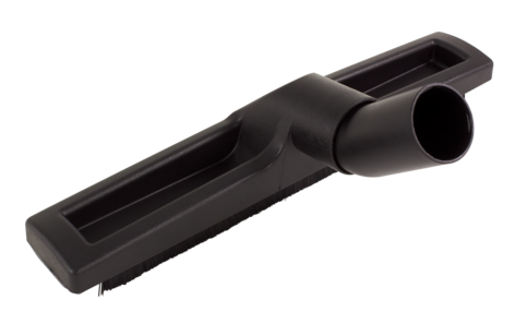 Golvmunstycke till centraldammsugare