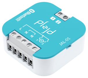 Plejd JAL-01 jalusi controller