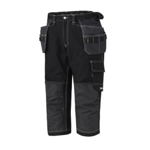 Arbetsbyxa 3/4 Visby Helly Hansen 