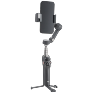 DJI Osmo Mobile 8 Advanced Tracking Combo gimbal