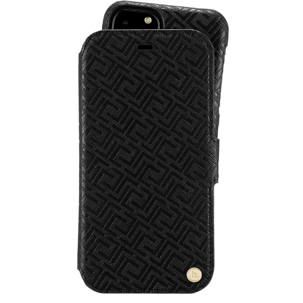 Plånboksfodral för iPhone 12/12 Pro, Holdit