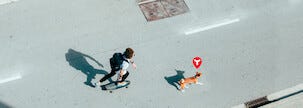 GPS-tracker Yepzon One 2.0