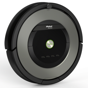 Robottipölynimuri iRobot Roomba 865