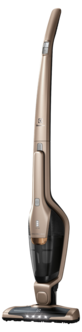 Electrolux Ergorapido Power EER77SSM skaftstøvsuger