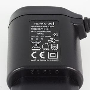 Laddare Remington 3,2 V 