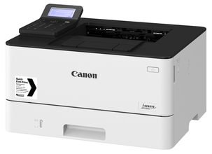 Canon i-Sensys LBP226dw, laserskrivare svartvit