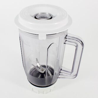 Mikser Bosch MUZ4MX2