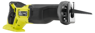 Ryobi One+ HP 18 V tigersåg RRS18X-0 