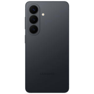 Samsung Galaxy S26 smartphone 256 GB, svart