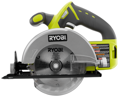 Cirkelsåg Ryobi LCS180 18V One Plus