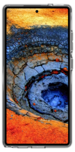 dbramante1928 Greenland Pro Samsung Galaxy S25 Ultra mobilskal