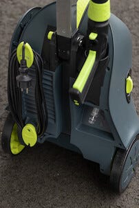 AVA høytrykkspyler Easy P57 X-Large Bundle