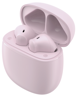 Exibel Tenorite trådlösa hörlurar in-ear, True Wireless