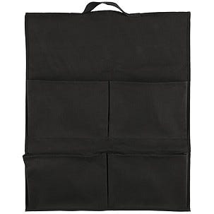 Odlingsvägg för räcke