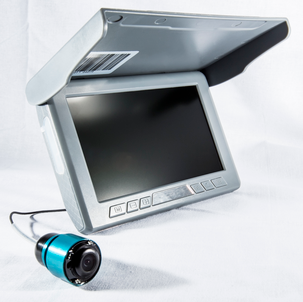 Undervattenskamera Viking 501A 