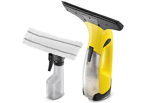 Fönstertvätt Kärcher WV 2 Plus
