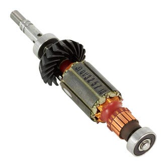 Rotor Dremel