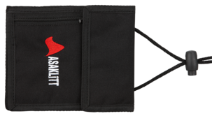 Reiselommebok, Asaklitt