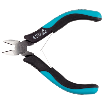 Sidavbitare Cocraft  ESD