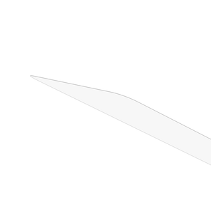 Belkin ScreenForce UltraGlass, skjermbeskytter for iPhone 16 / iPhone 15 / iPhone 14 Pro