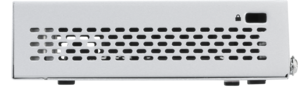 Nätverksswitch Ubiquiti Switch 8
