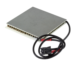 Lämpövastus kamiinapuhaltimeen 40-9837-1, -2