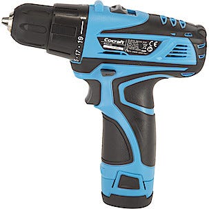 Cocraft HD 10,8-LI drill