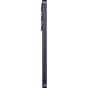 Samsung Galaxy S25 smartphone 5G 128 GB, Blueblack